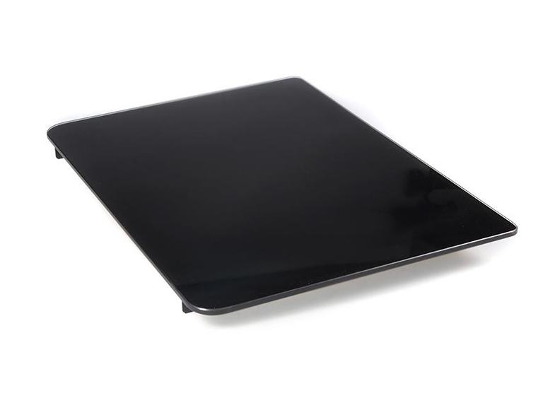 Polička k televizi Fiber Mounts M6C29