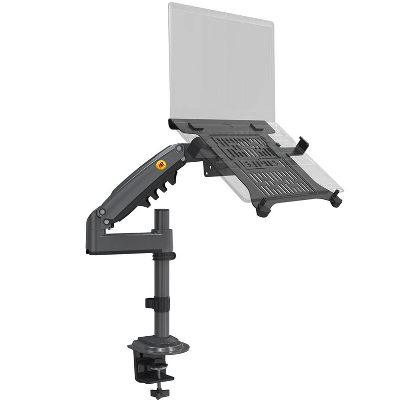 Fiber Mounts H100FP2 - stolní držák na notebook 10-17"