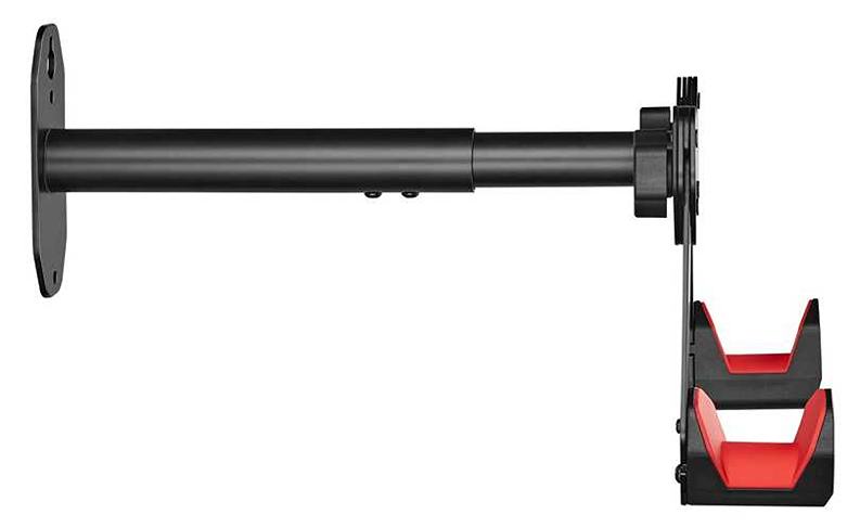 Držák na jízdní kolo Fiber Mounts M4C57