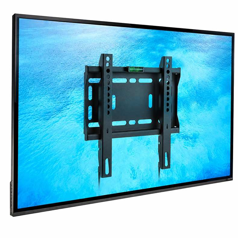 Fiber Novelty C12F fixní držák Tv monitoru