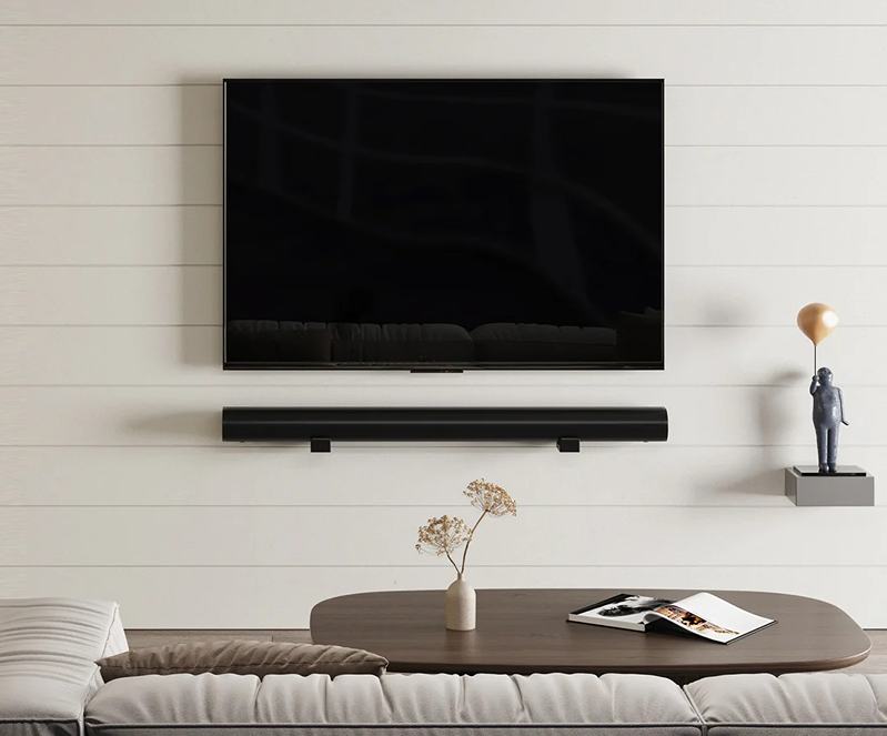 Držák na soundbar Fiber Mounts M9C32