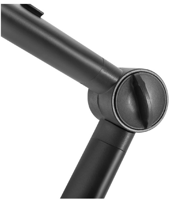 Stolní držák mikrofonu Fiber Mounts M8C98