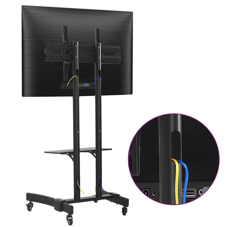 Tv stojan Fiber Mounts M7C39
