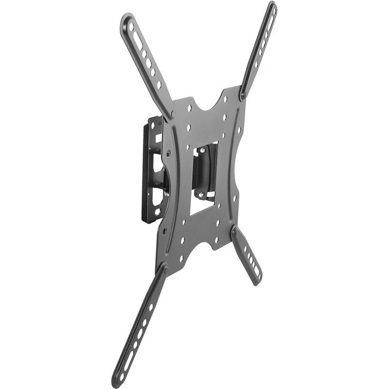 Otočný sklopný nástěnný držák monitoru TV Fiber Mounts FM51