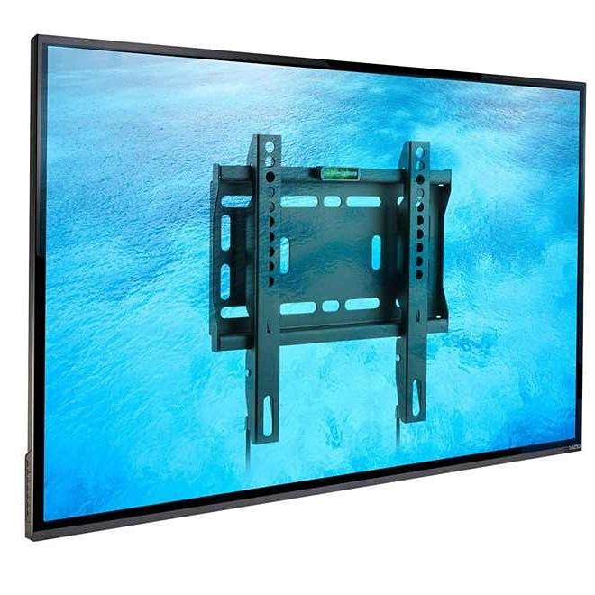 Fiber Novelty C12F fixní držák Tv monitoru