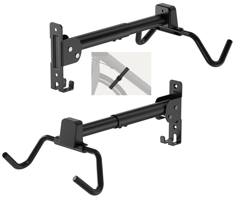 Nástěnný držák na jízdní kolo Fiber Mounts DNK10