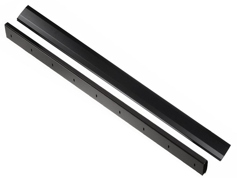 Krycí lišta na Tv kabeláž Fiber Mounts M6C93B