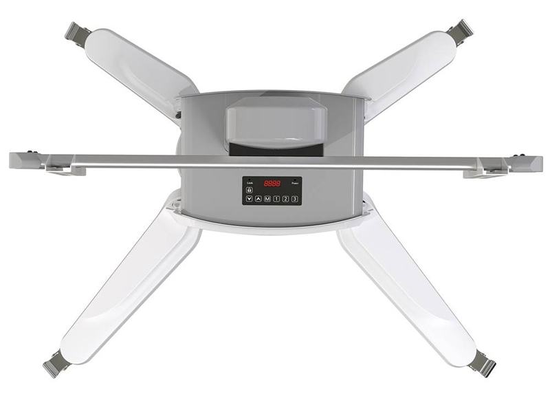 Tv stojan NB G85W