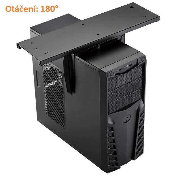 Držák na PC Fiber Mounts M8C85