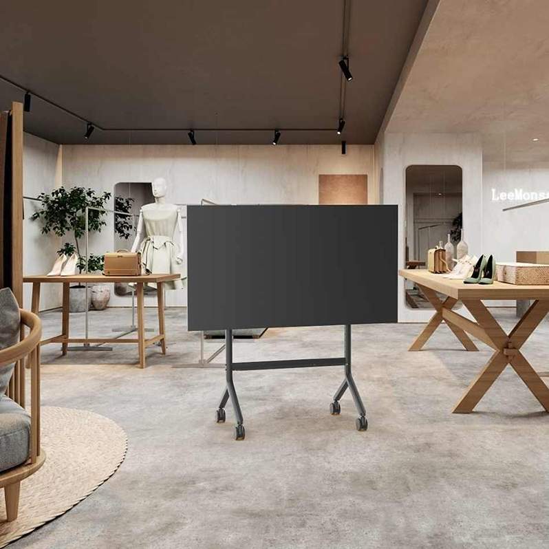 Stojan na TV NB P100G