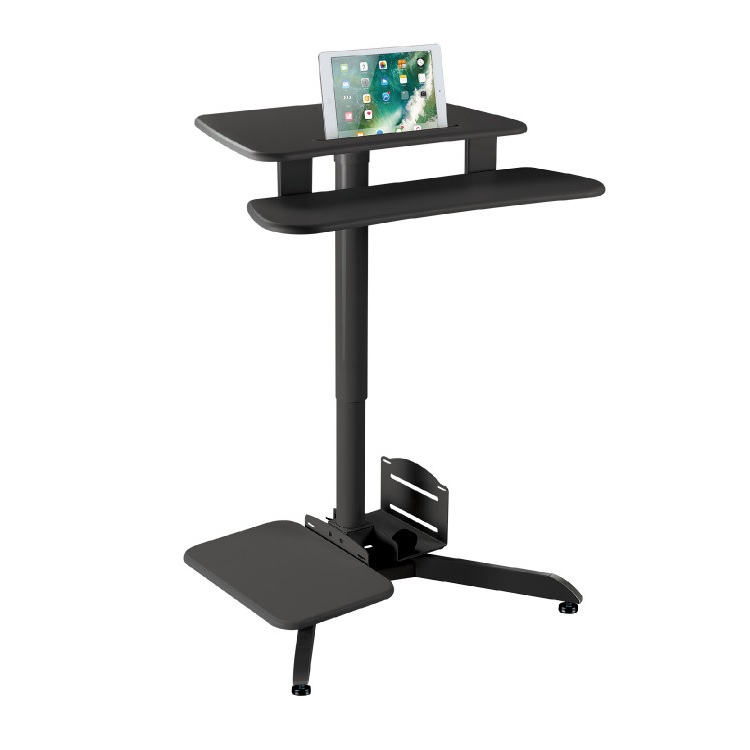 PC pracovní stanice Fiber Mounts M8C48
