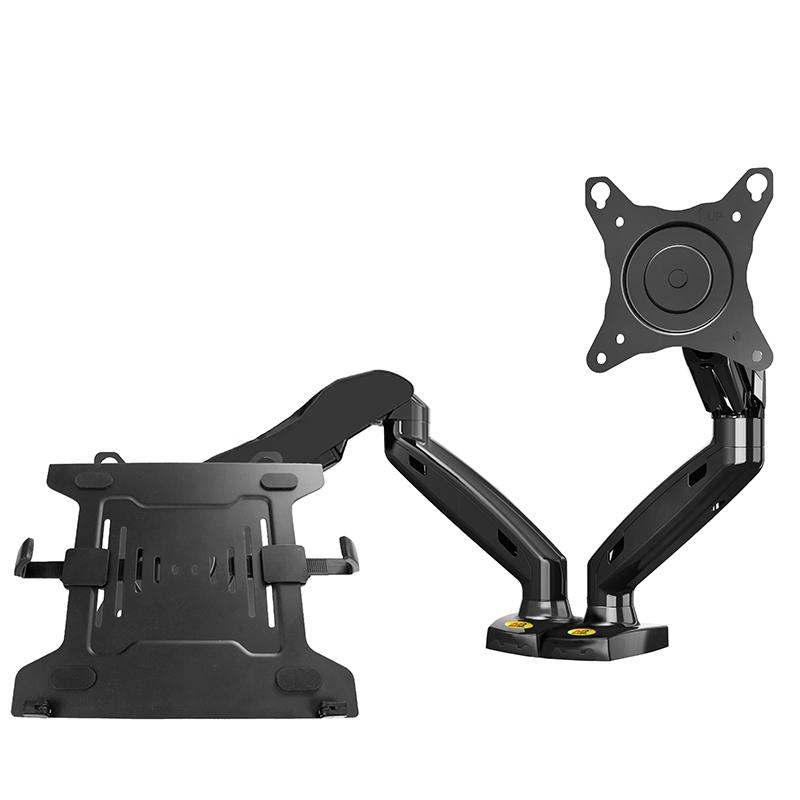 Fiber Mounts H3F160 držák notebooku a monitoru