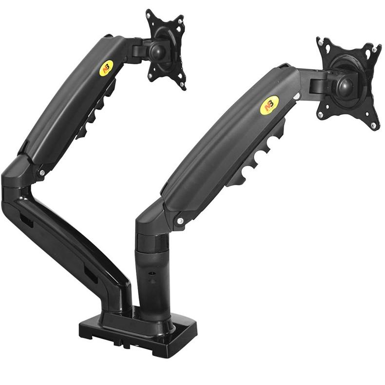 Držák notebooku laptopu a monitoru Fiber Mounts 836F160