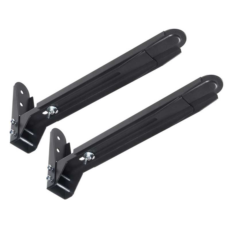 Nástěnný držák mikrovlnky tiskárny Fiber Mounts M7C76