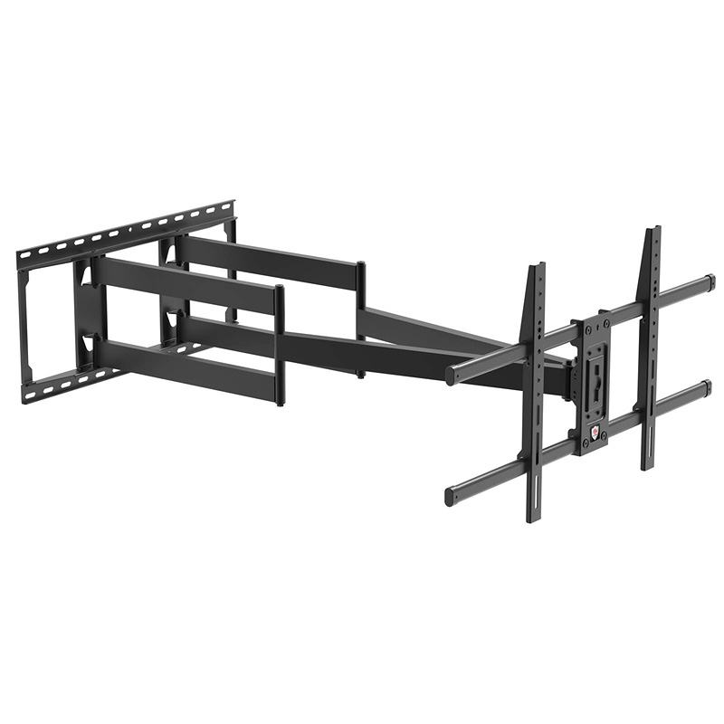 Polohovatelný držák televizorů LCD LED ErtuSolid Onyx-50