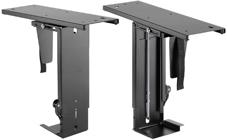 Držák na PC Fiber Mounts M8C85
