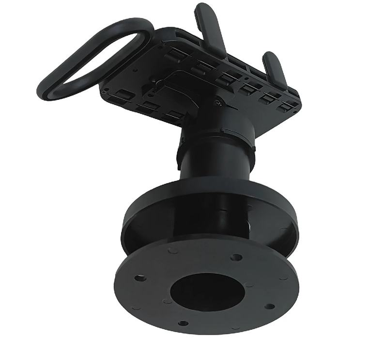 Držák na platebního terminálu Fiber Mounts M8C19