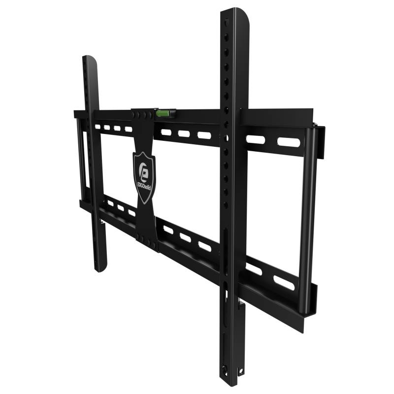 Robustní nástěnný fixní držák na TV Ergosolid PERTO-4F