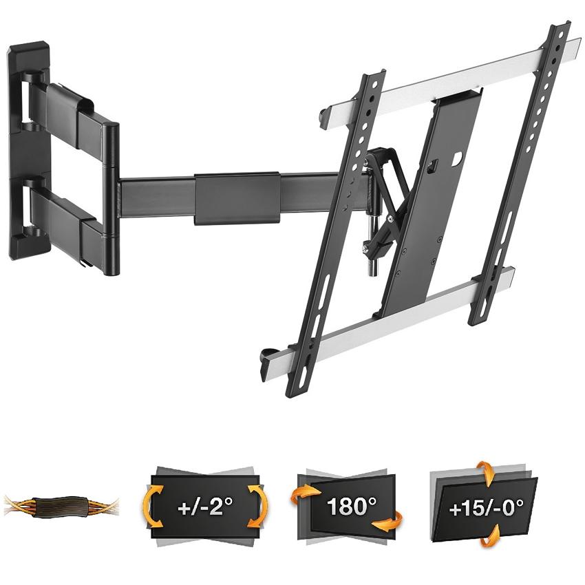 Polohovací držák Tv Fiber Mounts Nice-1