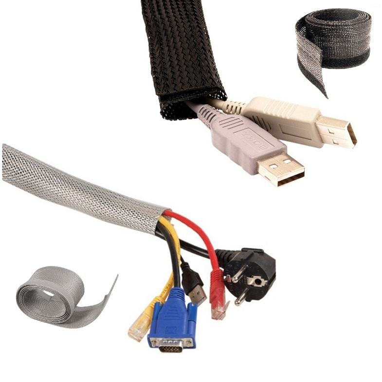 Pořadač na kabeláž Fiber Mounts M5C13