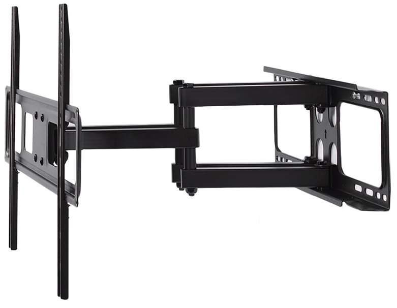 Dvouramenný výsuvný držák Tv Fiber Mounts M7C1