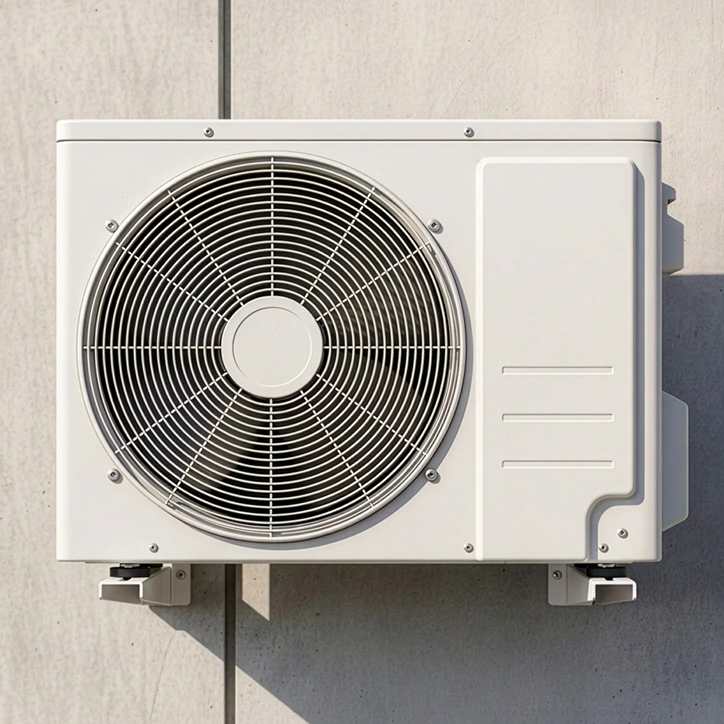 Držák na klimatizaci Fiber Mounts FM146