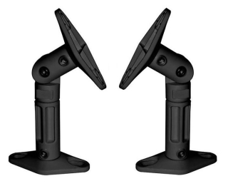 Nástěnné / stropní držáky na repro Fiber Mounts SB20