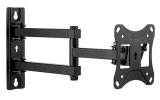 Držák na monitory a Tv Fiber Mounts FM233