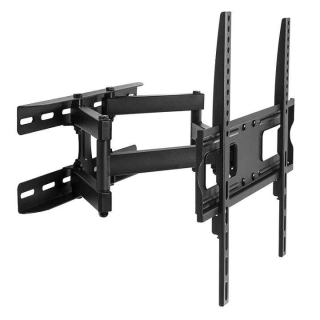 Nástěnný polohovací držák na televize Fiber Mounts M7C6