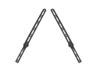 Přídavný držák soundbaru na držáky Tv Fiber Mounts M9C12