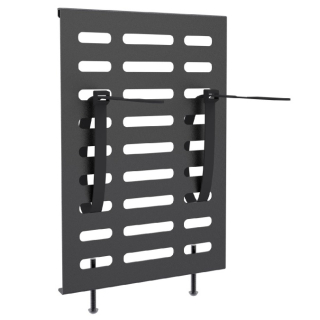 Držák na CPU a PC mini procesory Fiber Mounts M8C02