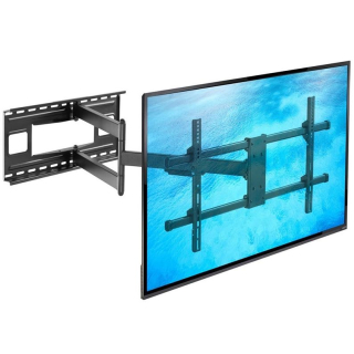 Výsuvný otočný držák Tv Ergosolid Largo