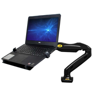Stolní držák na notebook Fiber Mounts H3F80