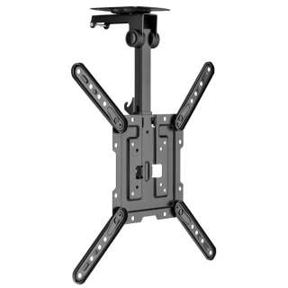 Držák na strop nebo stěnu pro TV a monitory Fiber Mounts T22