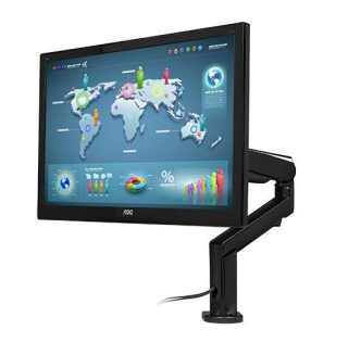 Stolní držák monitoru NB F90A