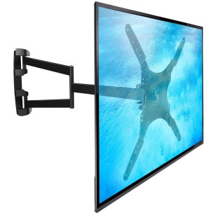 Držák pro TV Fiber Novelty Longo85