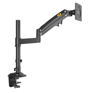 Profesionální stolní držák na monitor NB H100B