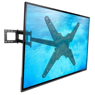 Otočný televizní držák Fiber Novelty Longo100