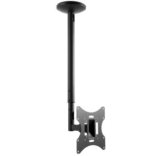 Stropní polohovatelný držák na TV monitor Fiber Mounts Bat01