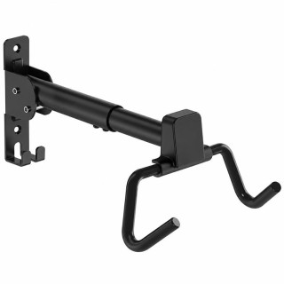 Nástěnný držák na jízdní kolo Fiber Mounts DNK10