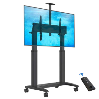 Profesionální Tv stojan NB GF150