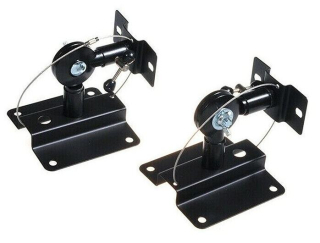 Držáky na reproduktory Fiber Mounts M5C53