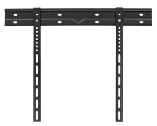 Tenký držák na Tv Fiber Mounts Thin9XL