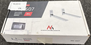 Držák na mikrovlnku Fiber Mounts MC-607 - použitý, zkontrolovaný, v pořádku