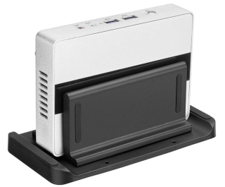 Držák mini PC Fiber Mounts M4C54