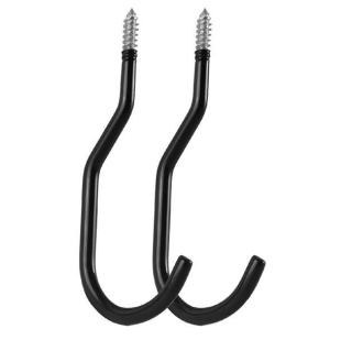 2ks závěsných háků Fiber Mounts M4C85