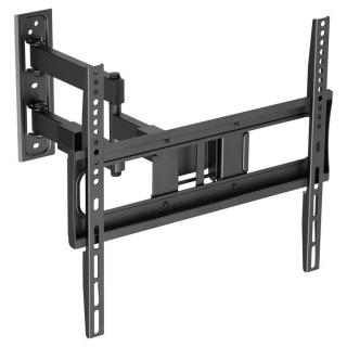 Kvalitní polohovací držák televize Fiber Mounts FM400