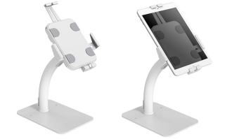 Držák tabletu stolní nebo nástěnný Fiber Mounts M4C68W