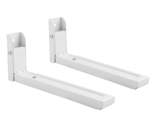 Držák na mikrovlnku Fiber Mounts M9C15W