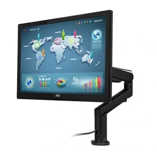 Stolní držák monitoru NB F90A